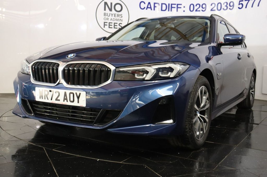 Used BMW 3 Series 2022 for sale - 77546956: Photo 13