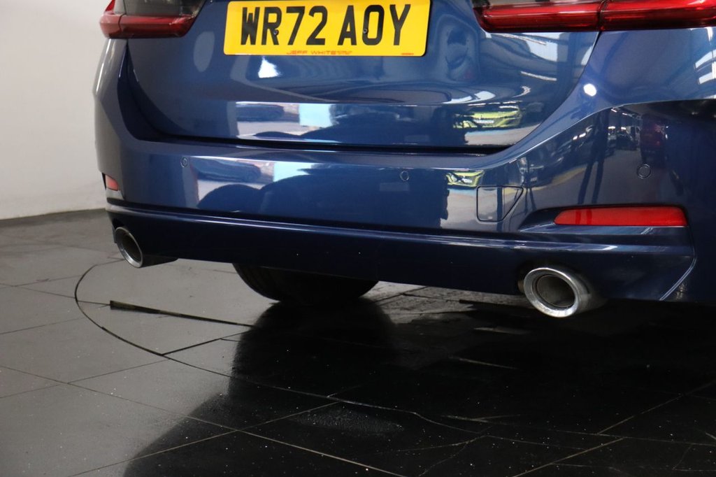 Used BMW 3 Series 2022 for sale - 77546956: Photo 14