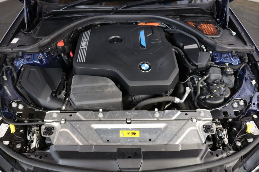 Used BMW 3 Series 2022 for sale - 77546956: Photo 19