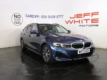 Used BMW 3 Series 2022 for sale - 77546956: Photo