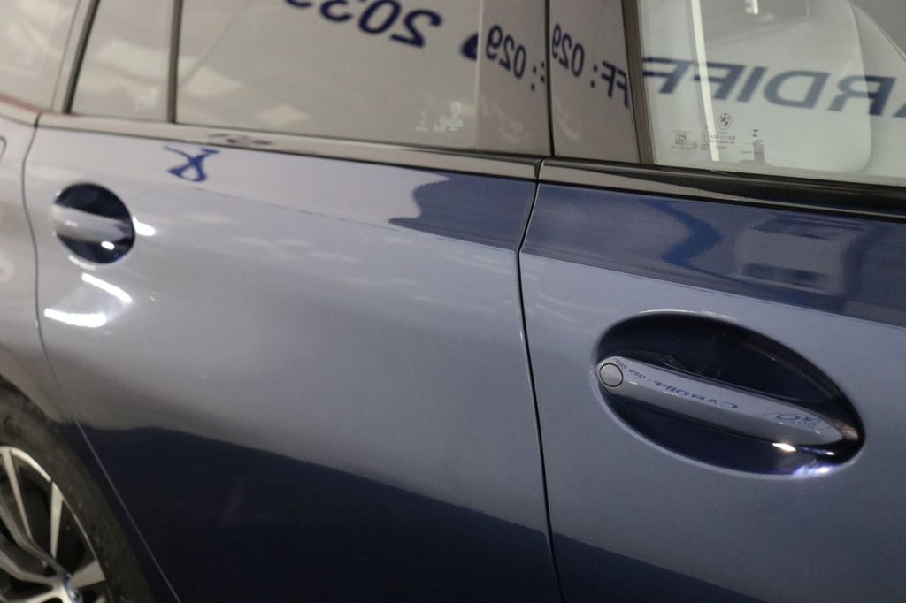 Used BMW 3 Series 2022 for sale - 77546956: Photo 21