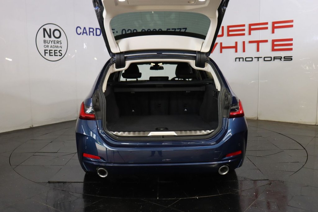 Used BMW 3 Series 2022 for sale - 77546956: Photo 25