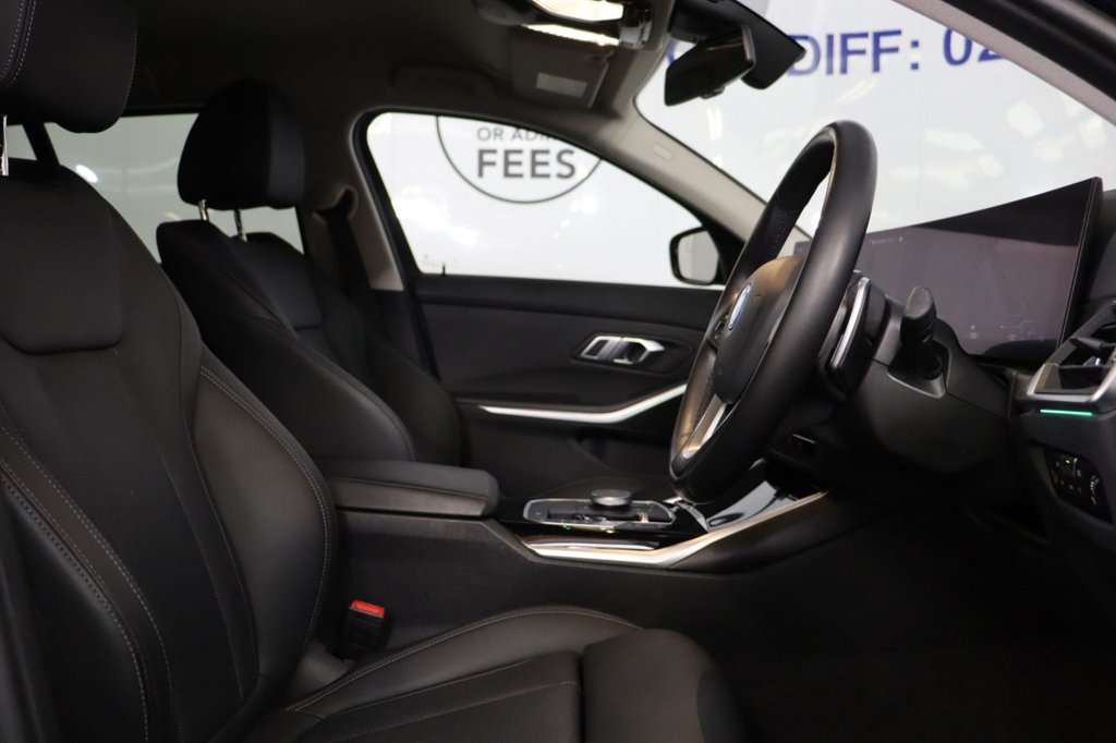 Used BMW 3 Series 2022 for sale - 77546956: Photo 27