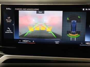 Used BMW 3 Series 2022 for sale - 77546956: Photo