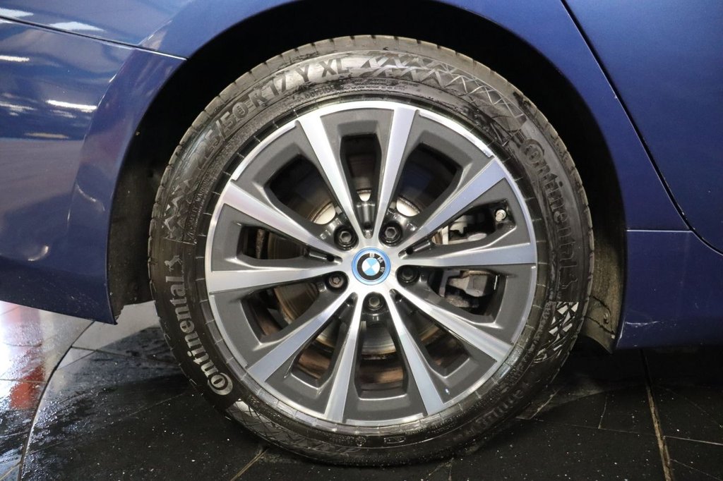 Used BMW 3 Series 2022 for sale - 77546956: Photo 38