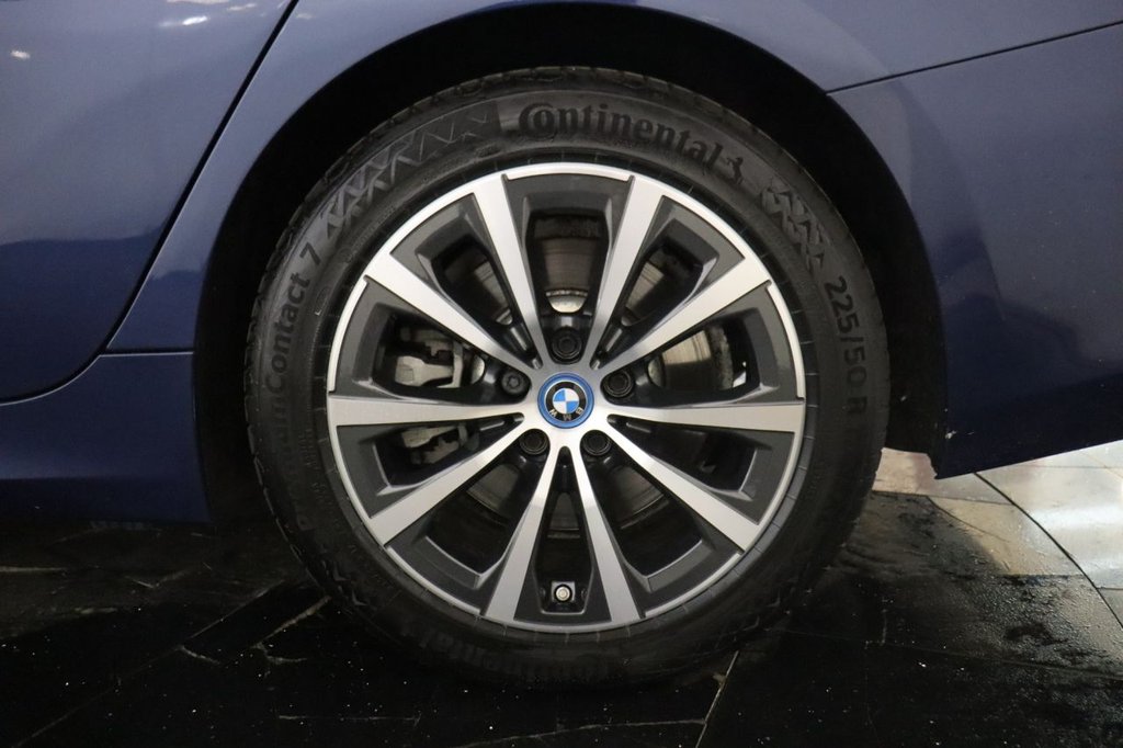 Used BMW 3 Series 2022 for sale - 77546956: Photo 39