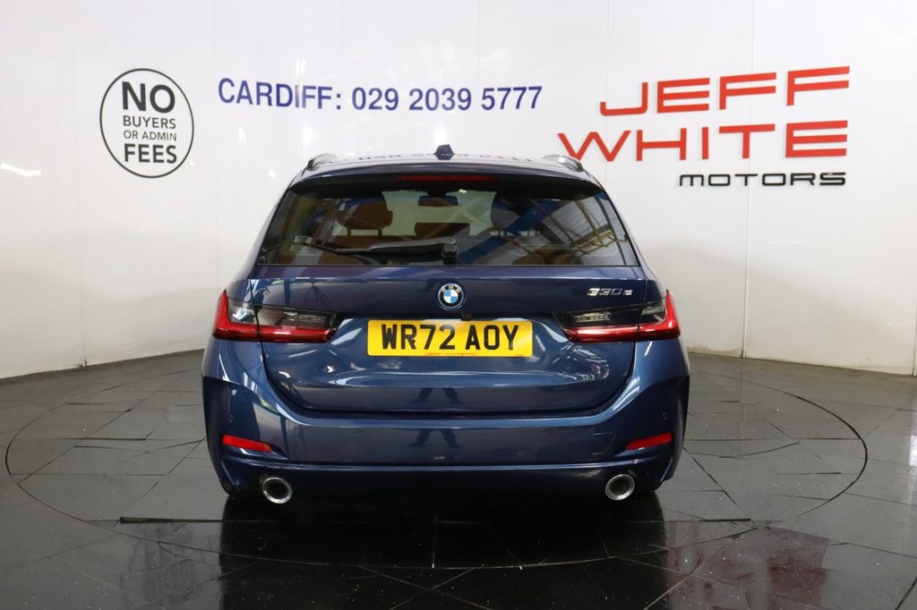 Used BMW 3 Series 2022 for sale - 77546956: Photo 4