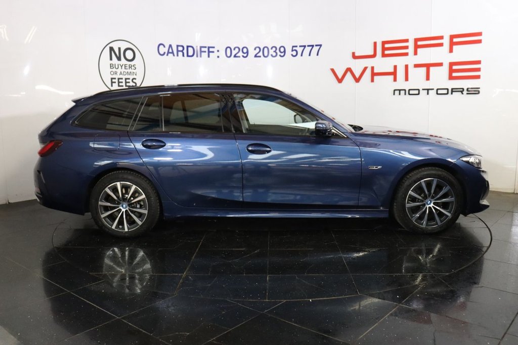 Used BMW 3 Series 2022 for sale - 77546956: Photo 6