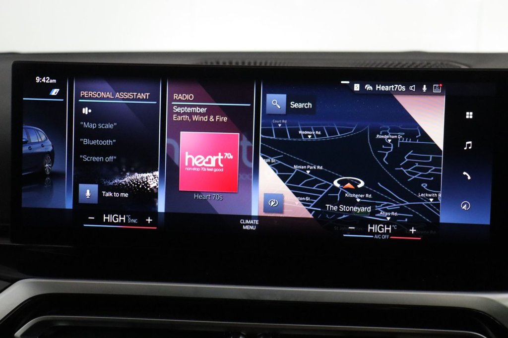 Used BMW 3 Series 2022 for sale - 77546956: Photo 9