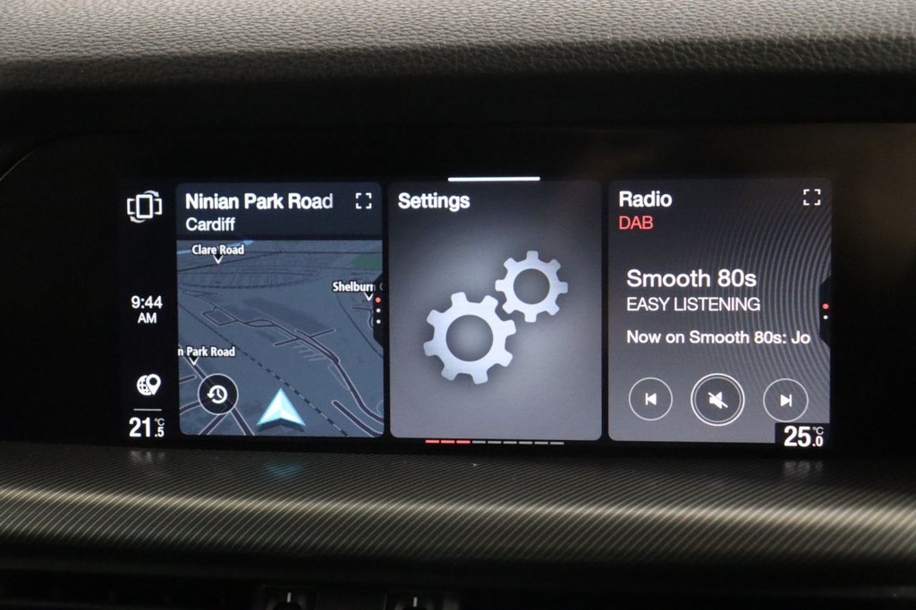 Used Alfa Romeo Stelvio 2022 for sale - 76950321: Photo 18