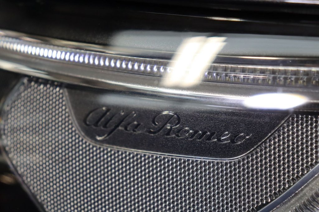 Used Alfa Romeo Stelvio 2022 for sale - 76950321: Photo 19