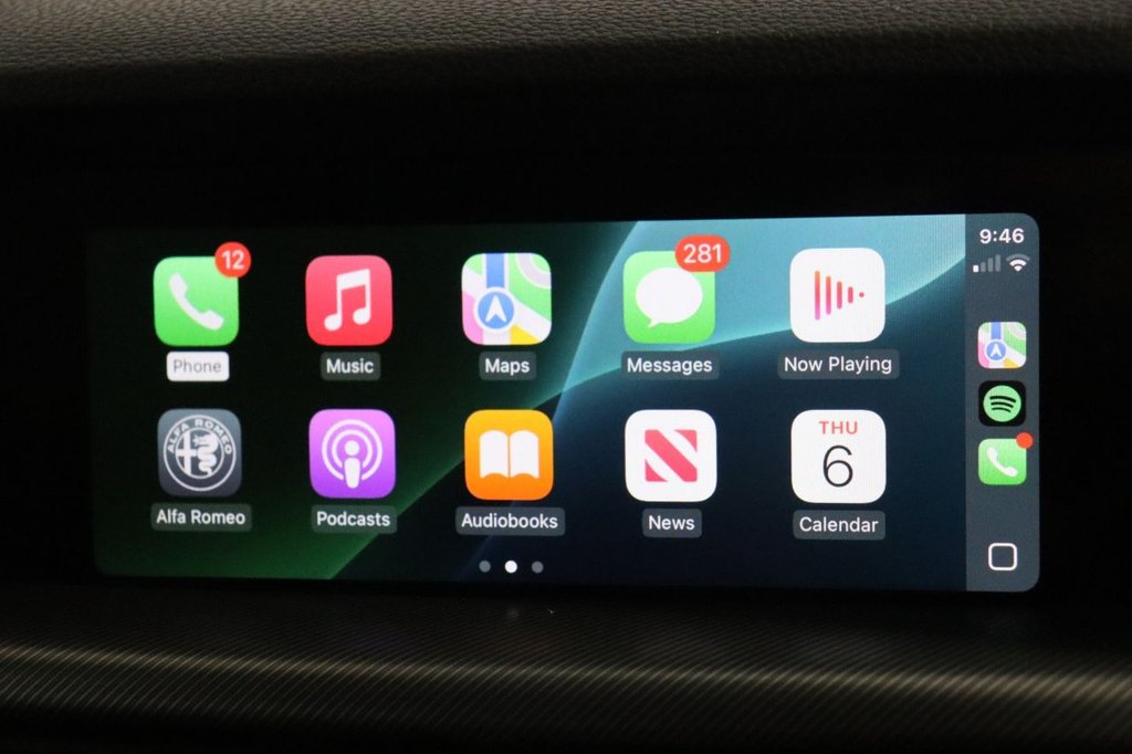 Used Alfa Romeo Stelvio 2022 for sale - 76950321: Photo 2