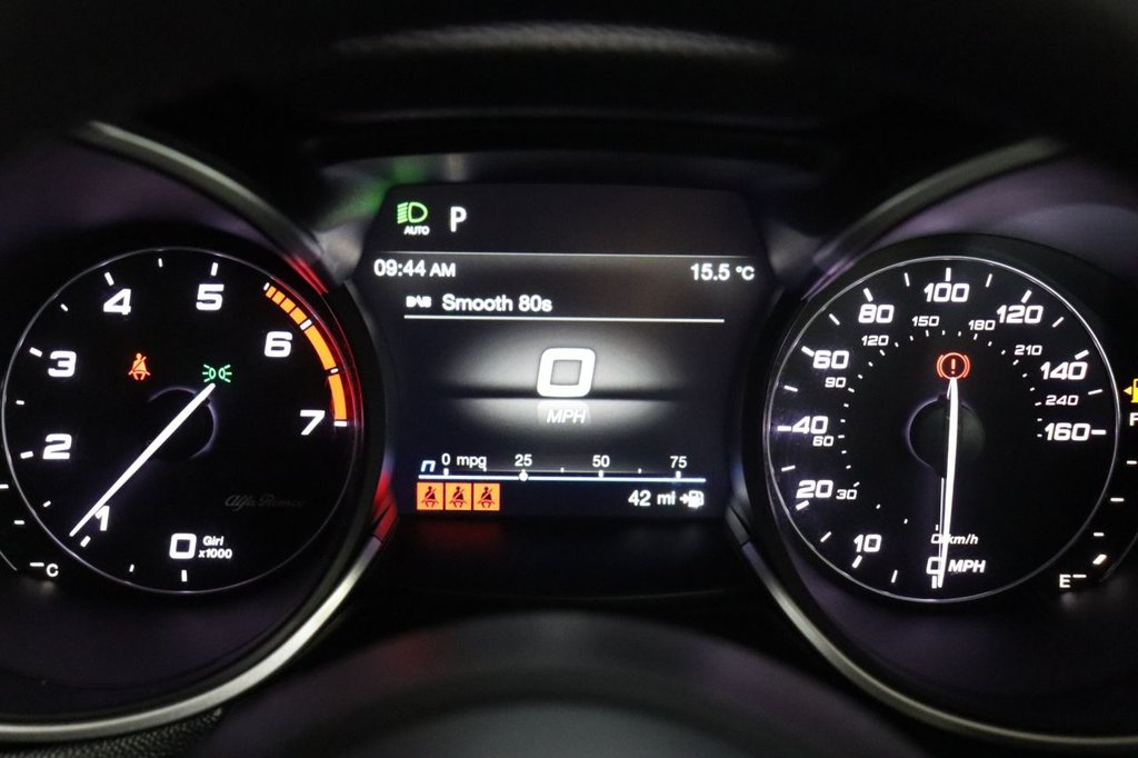 Used Alfa Romeo Stelvio 2022 for sale - 76950321: Photo 22