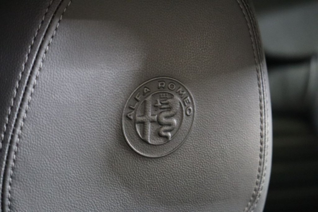 Used Alfa Romeo Stelvio 2022 for sale - 76950321: Photo 25