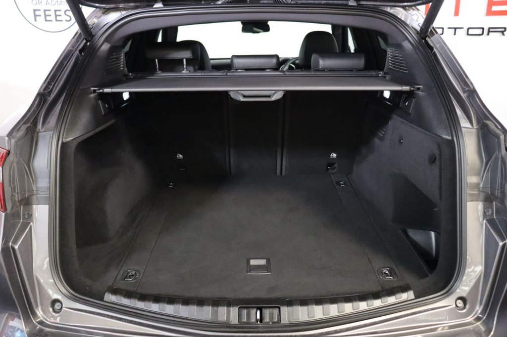 Used Alfa Romeo Stelvio 2022 for sale - 76950321: Photo 26