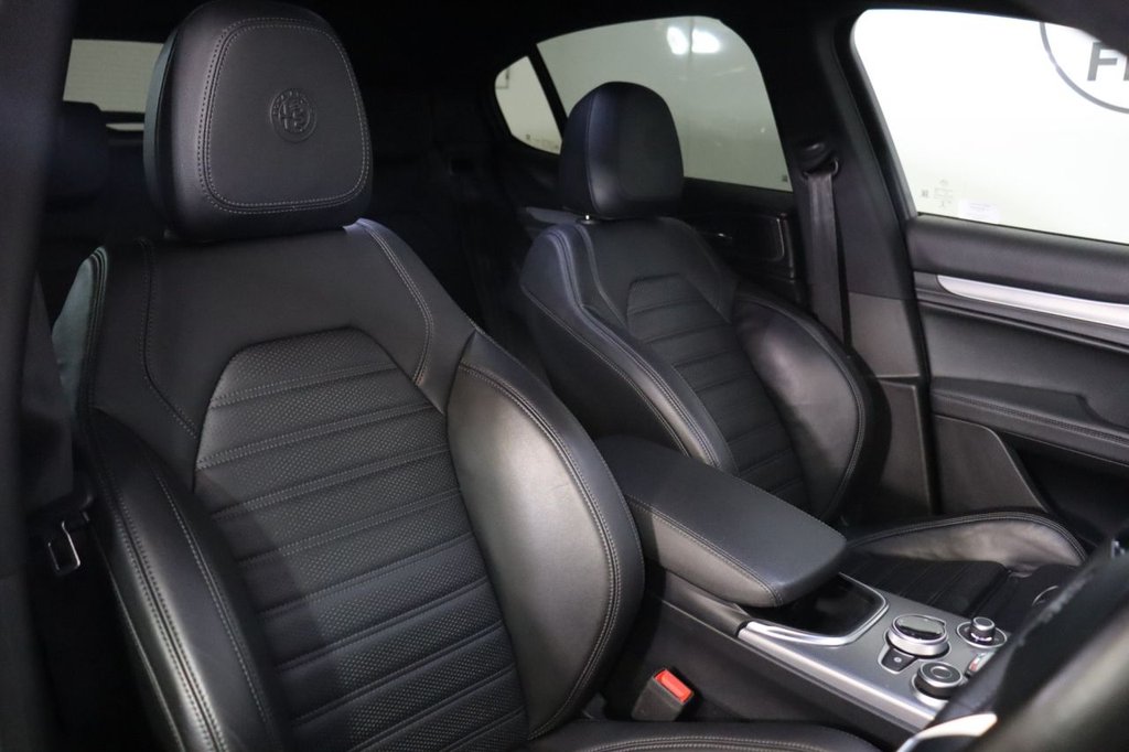 Used Alfa Romeo Stelvio 2022 for sale - 76950321: Photo 29