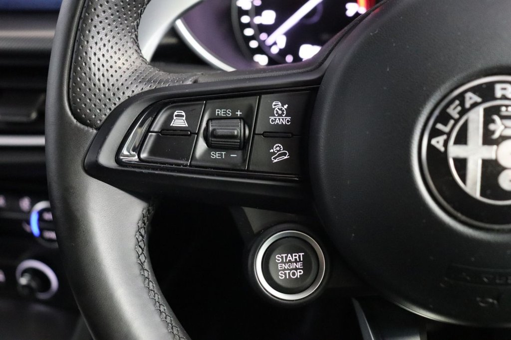 Used Alfa Romeo Stelvio 2022 for sale - 76950321: Photo 32