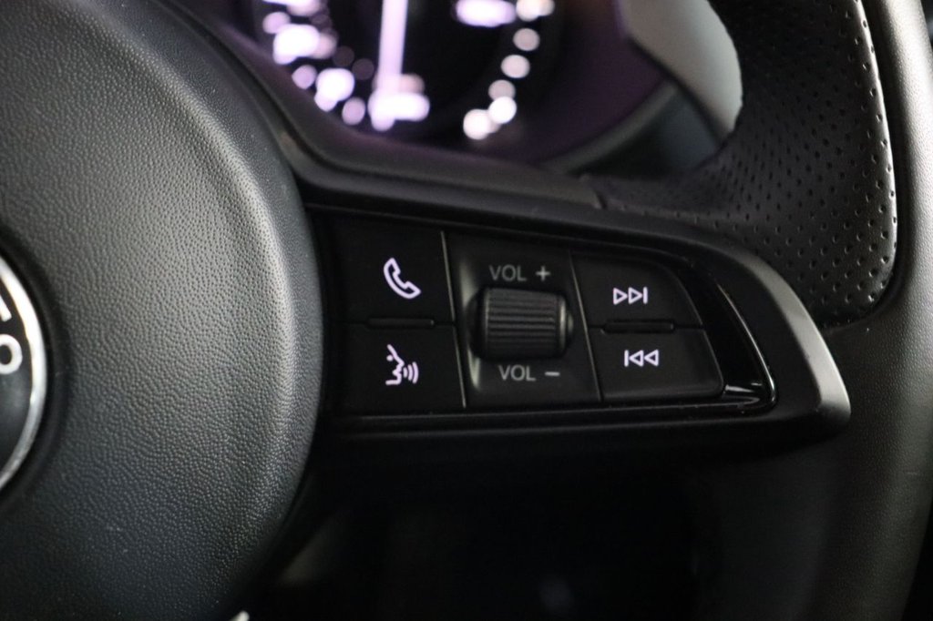 Used Alfa Romeo Stelvio 2022 for sale - 76950321: Photo 33