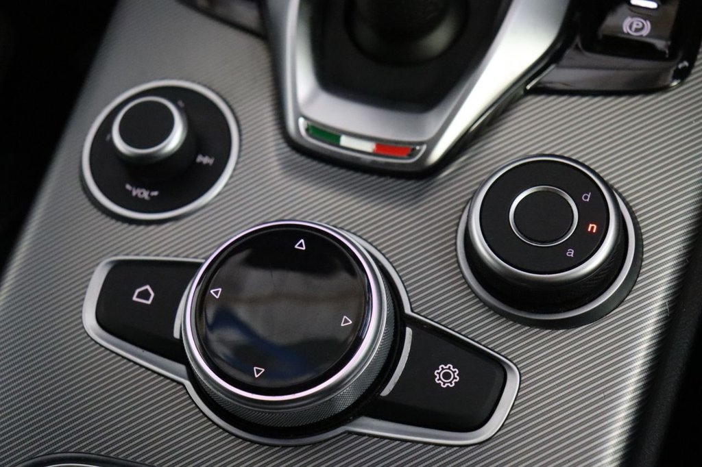 Used Alfa Romeo Stelvio 2022 for sale - 76950321: Photo 34