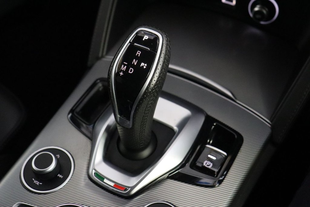 Used Alfa Romeo Stelvio 2022 for sale - 76950321: Photo 35