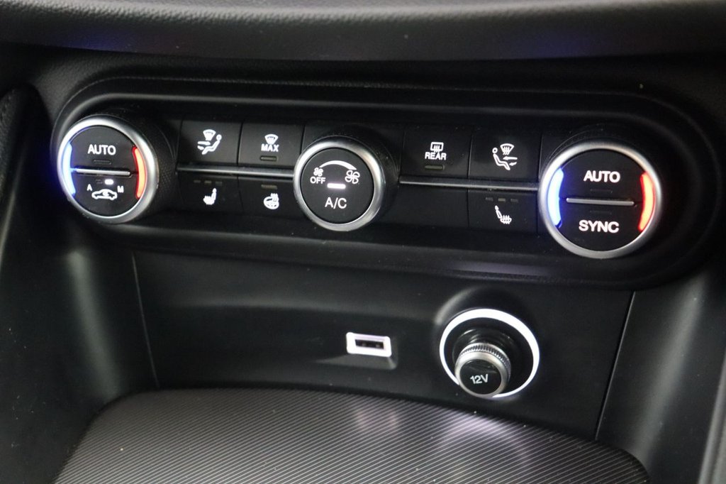 Used Alfa Romeo Stelvio 2022 for sale - 76950321: Photo 36