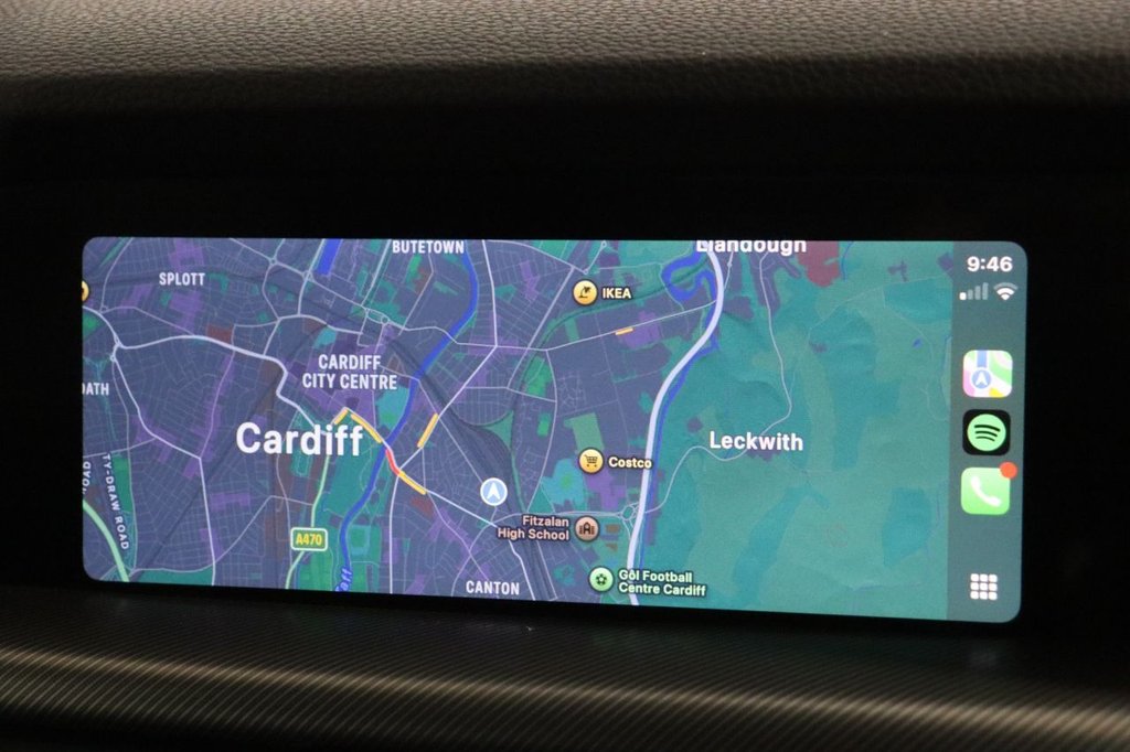 Used Alfa Romeo Stelvio 2022 for sale - 76950321: Photo 9