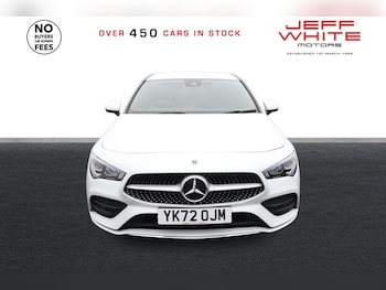 Used Mercedes-Benz CLA 2022 for sale - 79254181: Photo