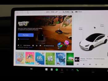 Used Tesla Model 3 2019 for sale - 74257663: Photo