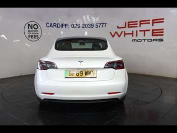 Used Tesla Model 3 2019 for sale - 74257663: Photo