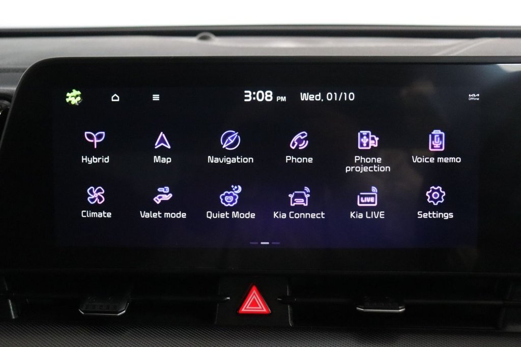 Used Kia Sportage 2024 for sale - 76445877: Photo 12