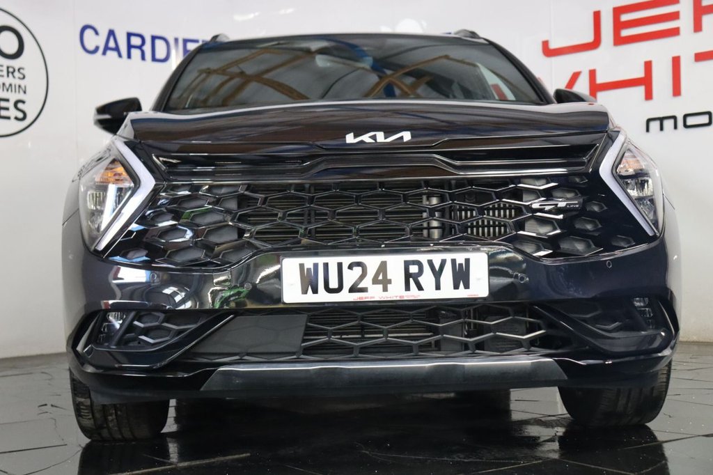 Used Kia Sportage 2024 for sale - 76445877: Photo 13