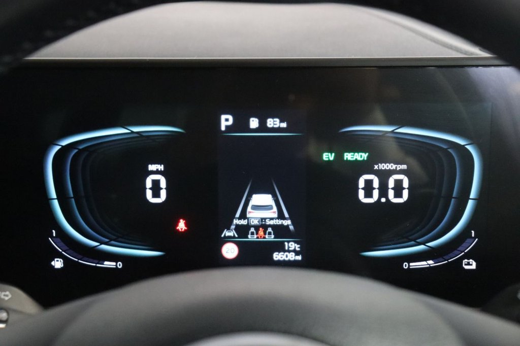 Used Kia Sportage 2024 for sale - 76445877: Photo 16