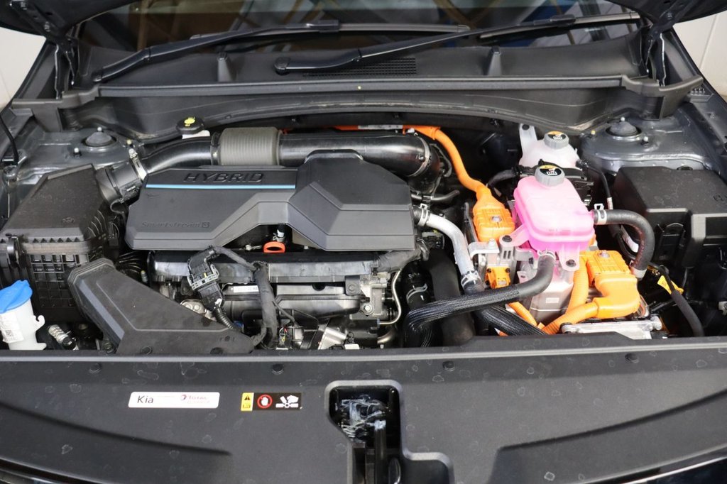 Used Kia Sportage 2024 for sale - 76445877: Photo 17