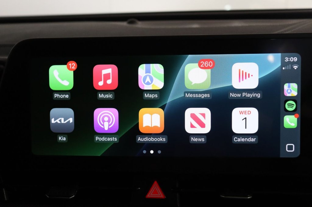 Used Kia Sportage 2024 for sale - 76445877: Photo 2