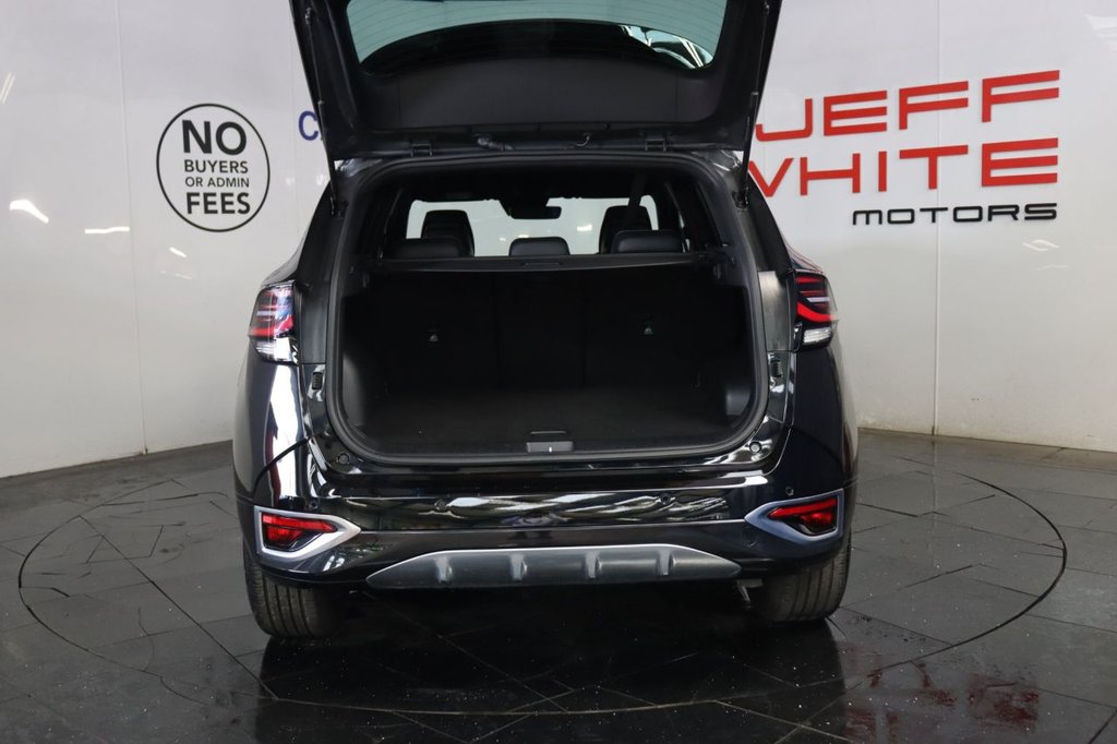 Used Kia Sportage 2024 for sale - 76445877: Photo 22