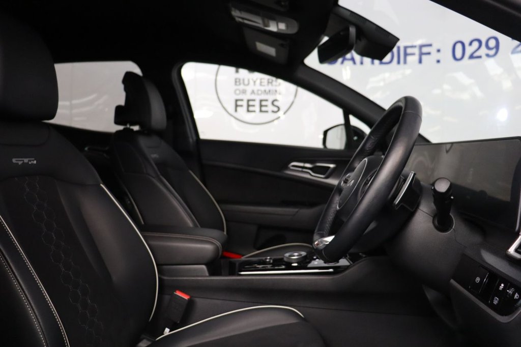 Used Kia Sportage 2024 for sale - 76445877: Photo 25