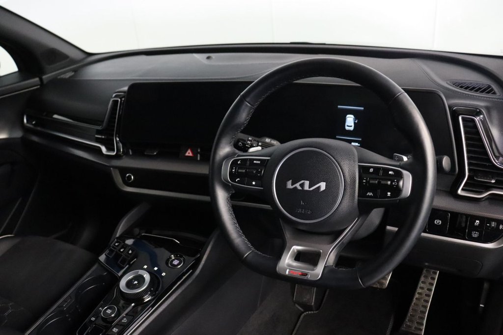 Used Kia Sportage 2024 for sale - 76445877: Photo 26