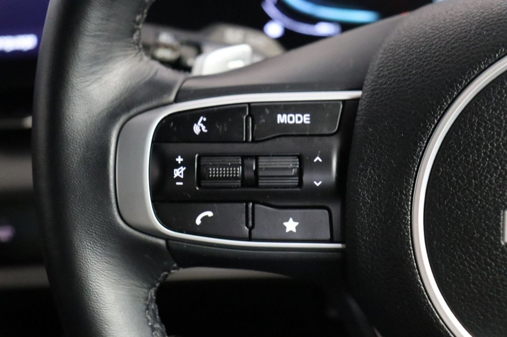 Used Kia Sportage 2024 for sale - 76445877: Photo 27