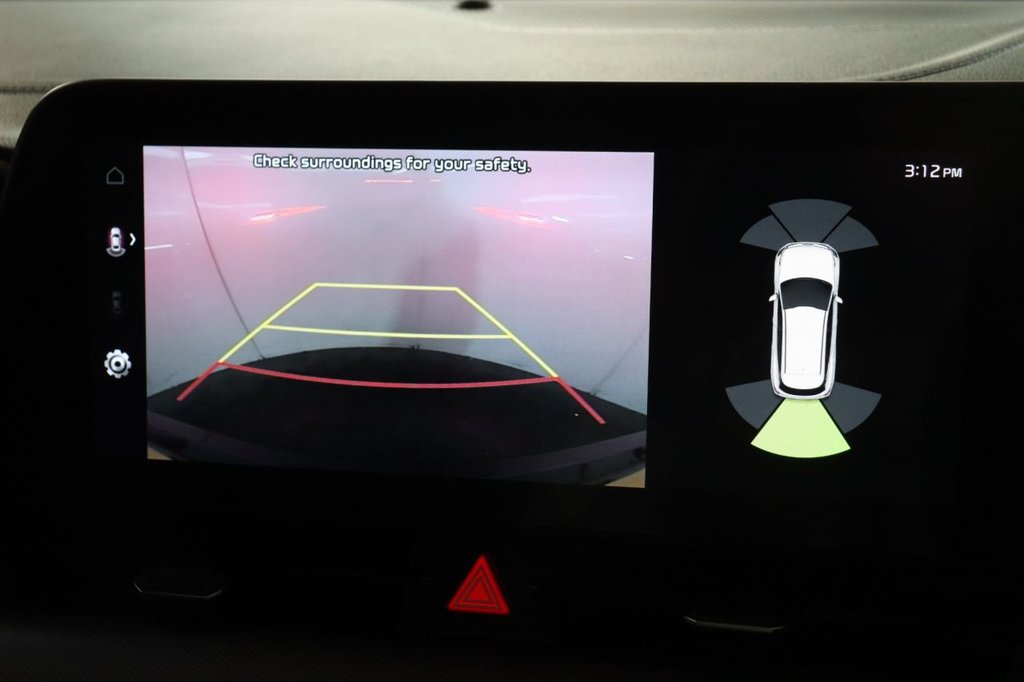 Used Kia Sportage 2024 for sale - 76445877: Photo 3