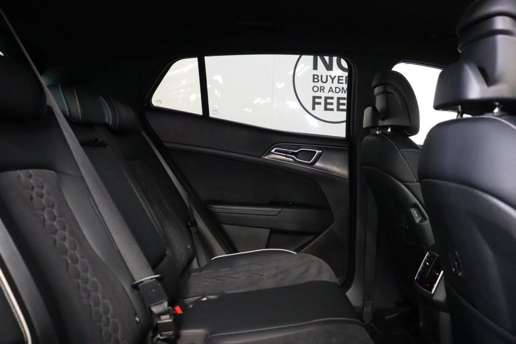 Used Kia Sportage 2024 for sale - 76445877: Photo 33