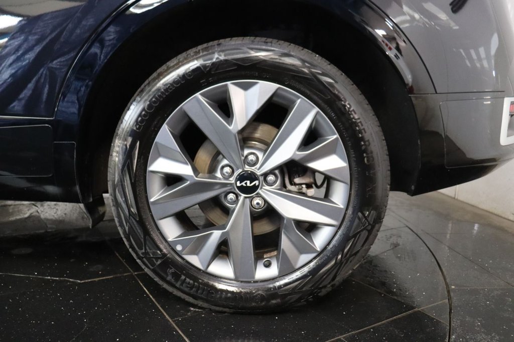 Used Kia Sportage 2024 for sale - 76445877: Photo 35