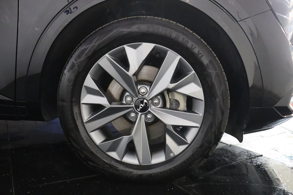 Used Kia Sportage 2024 for sale - 76445877: Photo 36