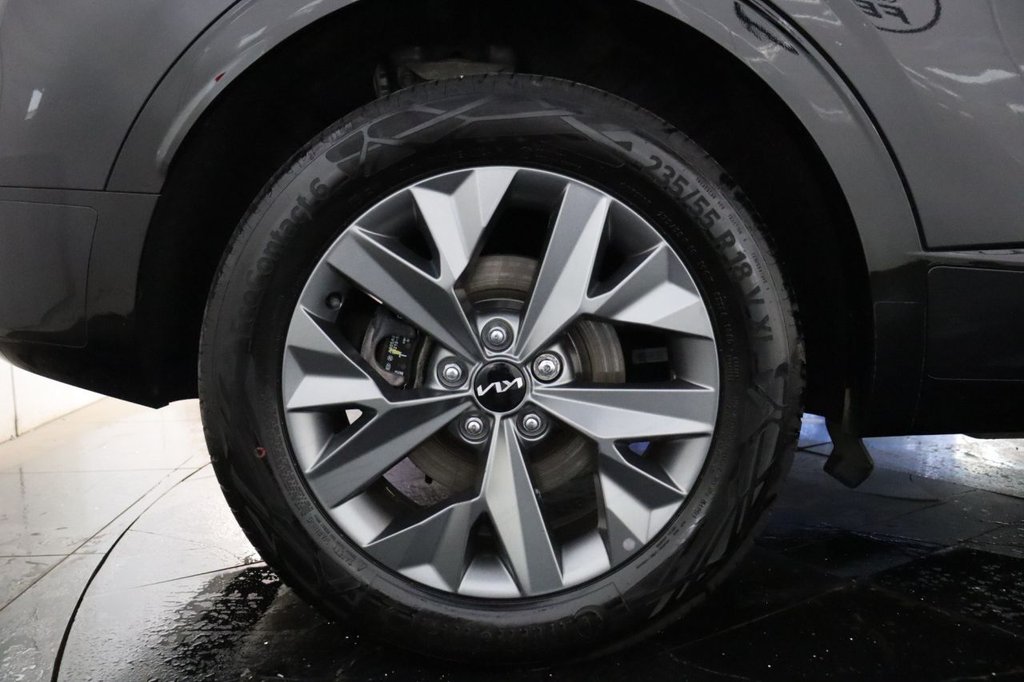 Used Kia Sportage 2024 for sale - 76445877: Photo 37