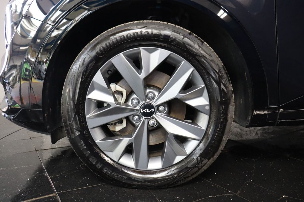 Used Kia Sportage 2024 for sale - 76445877: Photo 38