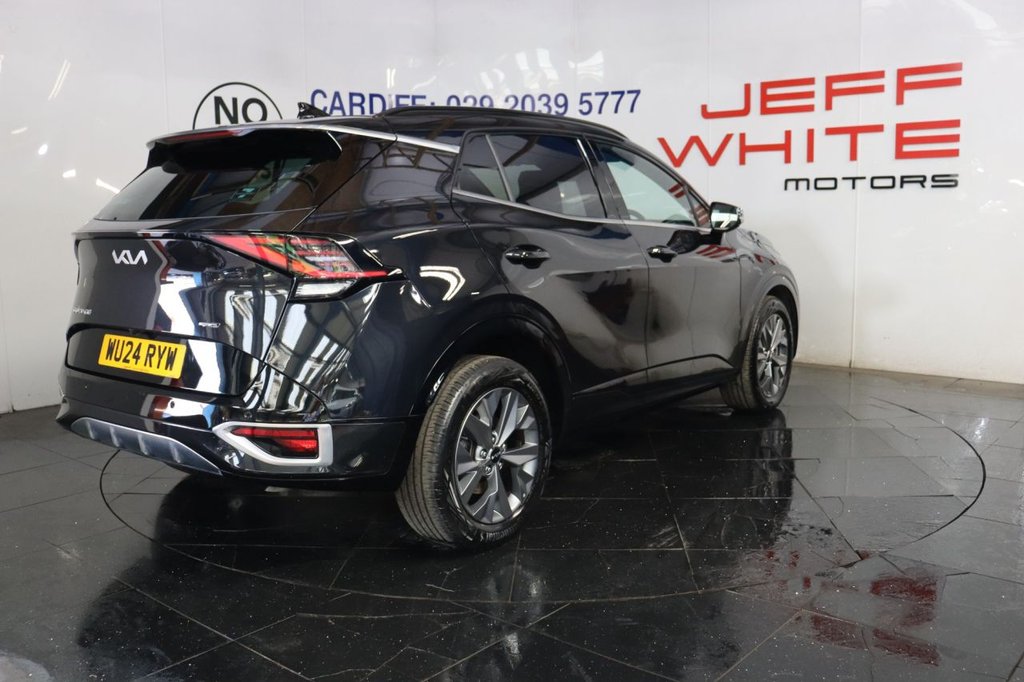 Used Kia Sportage 2024 for sale - 76445877: Photo 5