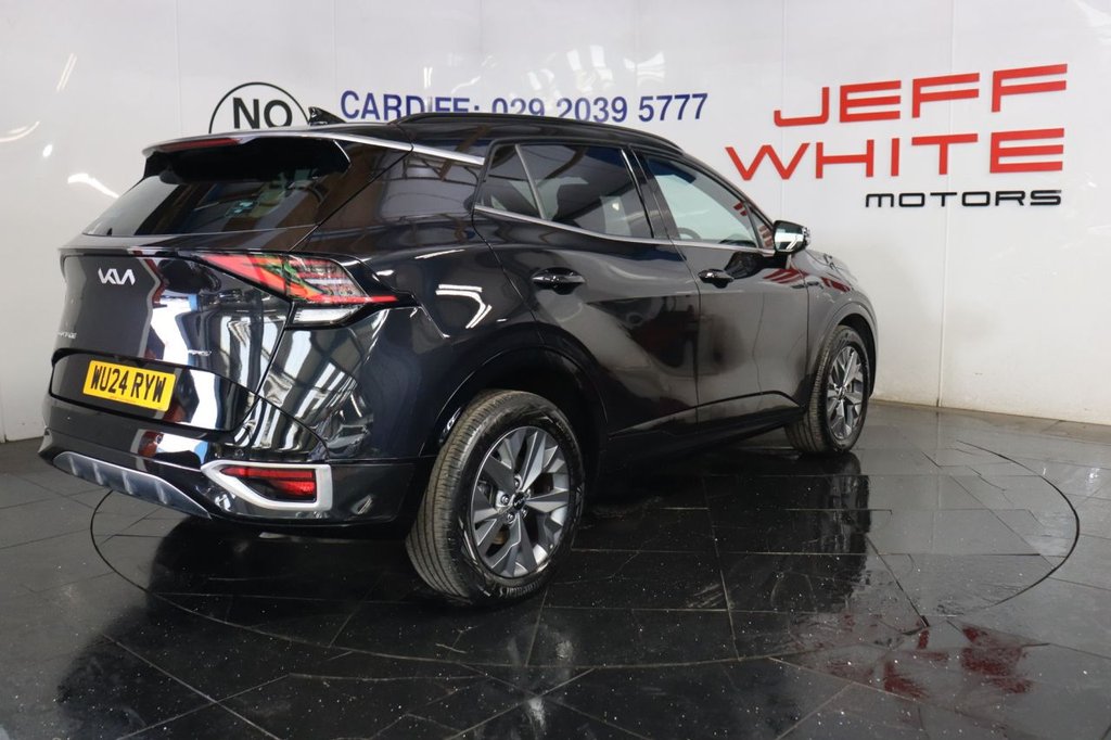 Used Kia Sportage 2024 for sale - 76445877: Photo 6