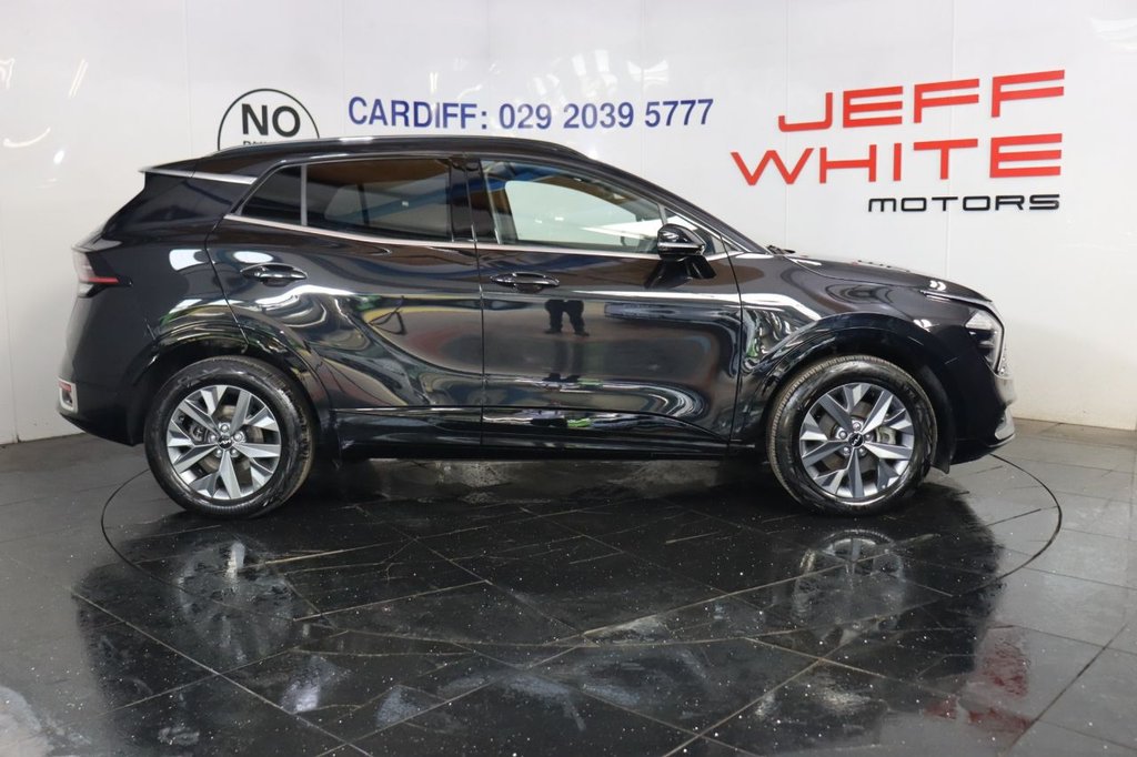 Used Kia Sportage 2024 for sale - 76445877: Photo 7