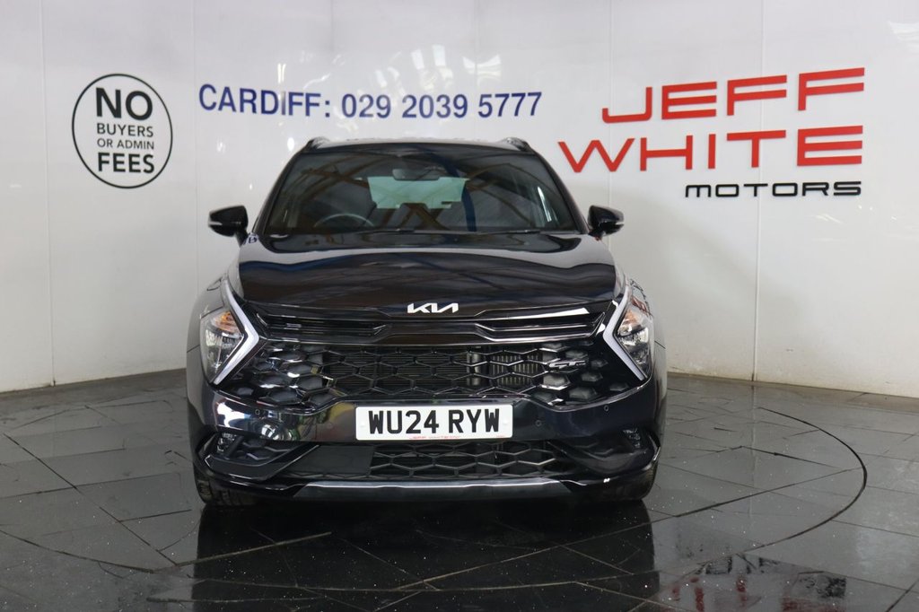 Used Kia Sportage 2024 for sale - 76445877: Photo 8