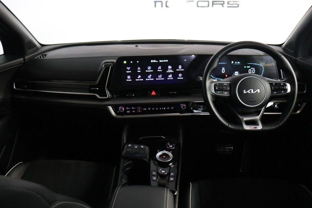 Used Kia Sportage 2024 for sale - 76445877: Photo 9