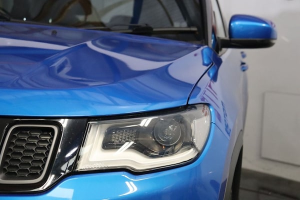 Used Jeep Compass 2021 for sale - 72852305: Photo 14